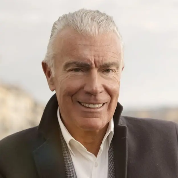 Dr. Jenson Byström